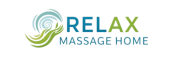 relax logo