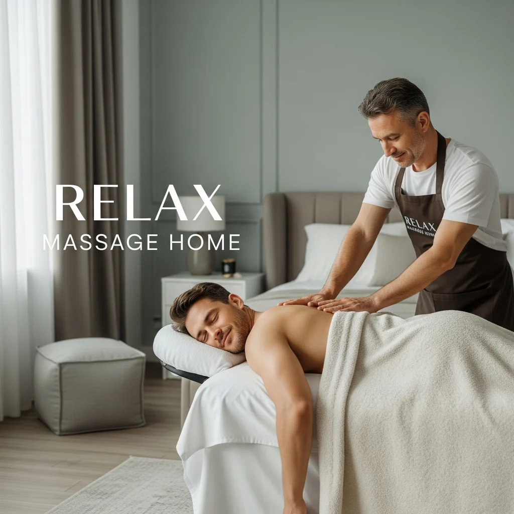 مساج فندقي الرياض