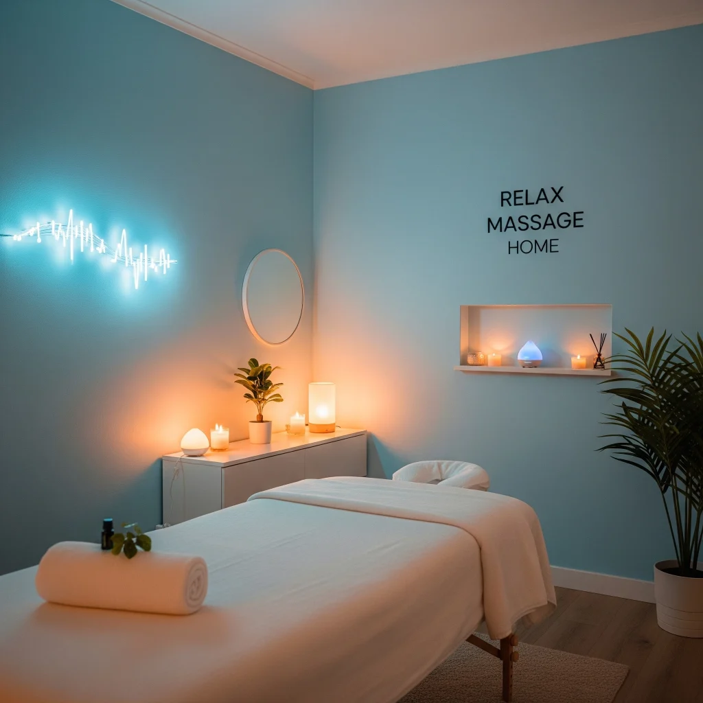 جلسة مساج الرياض